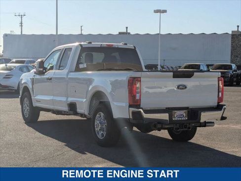 New 2026 Ford F250 XLT image 3