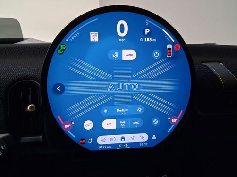 New 2026 MINI Cooper 2-Door Hardtop image 21