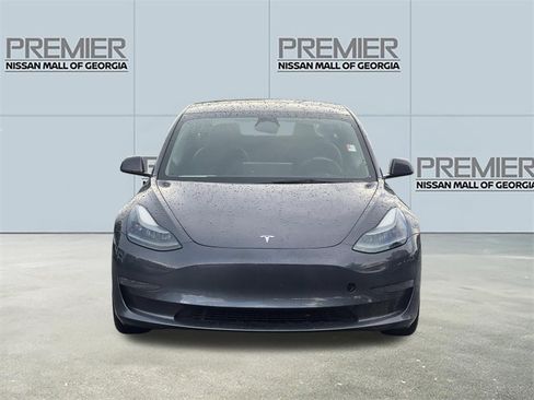 Used 2023 Tesla Model 3 Standard Range RWD image 29