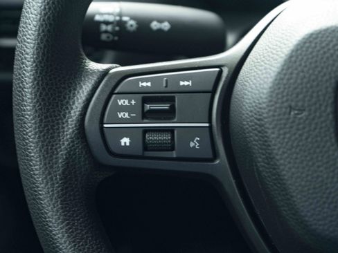 Used 2026 Honda HR-V LX image 20