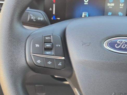 New 2026 Ford Escape Active image 23