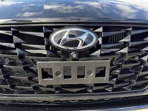 Used 2020 Hyundai Sonata Limited image 12