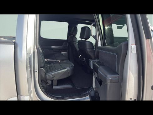 Used 2024 Ford F150 Platinum w/ Equipment Group 702A High AWD/4WD image 24