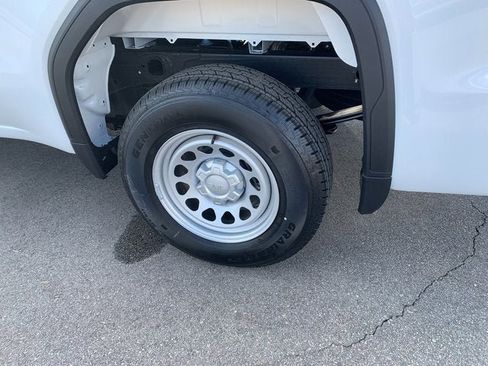 New 2026 GMC Sierra 1500 Pro image 10