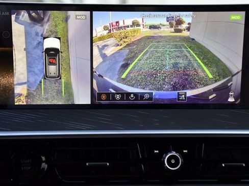 New 2026 INFINITI QX80 Autograph image 20