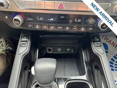 Used 2025 Kia Telluride EX X-Line AWD/4WD image 27