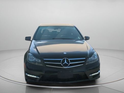 Used 2014 Mercedes-Benz C 300 4MATIC Sedan image 7