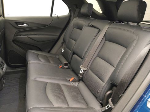 Used 2020 Chevrolet Equinox LT AWD/4WD image 18