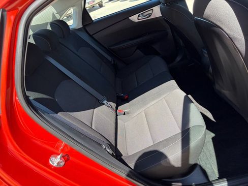 Used 2023 Kia Forte LXS FWD image 16