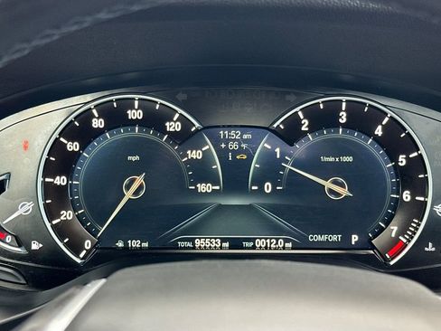 Used 2018 BMW X3 xDrive30i AWD/4WD image 29