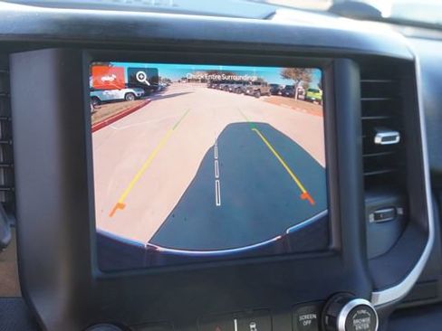 Certified 2023 RAM 3500 Big Horn w/ Level 1 Equipment Group image 25