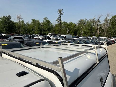 Used 2022 RAM 1500 Tradesman w/ Popular Equipment Group image 14