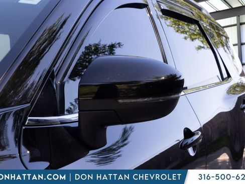 Used 2023 Nissan Pathfinder SL AWD/4WD image 28