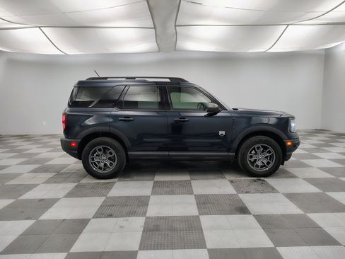 Used 2022 Ford Bronco Sport Big Bend w/ Convenience Package AWD/4WD image 6