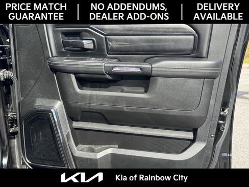 Used 2022 RAM 2500 Limited image 17