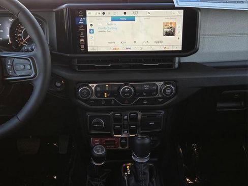 New 2026 Jeep Wrangler Unlimited Sport AWD/4WD image 20