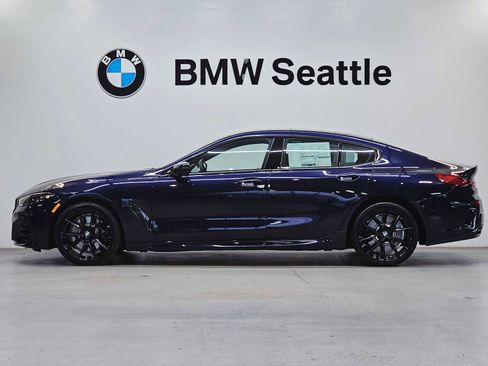 New 2026 BMW 840i xDrive image 3