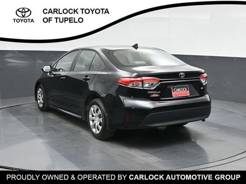 Used 2026 Toyota Corolla LE FWD image 10