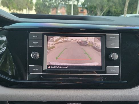 Used 2023 Volkswagen Taos S image 23