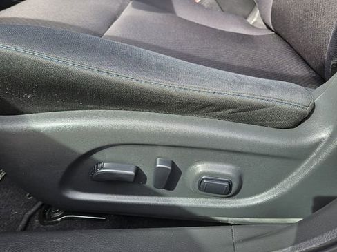 Used 2017 Nissan Altima 2.5 SR w/ Midnight Edition Package FWD image 29
