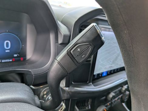 Used 2024 Ford F150 STX w/ STX Black Appearance Package RWD image 33