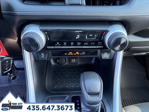 Used 2023 Toyota RAV4 LE image 21