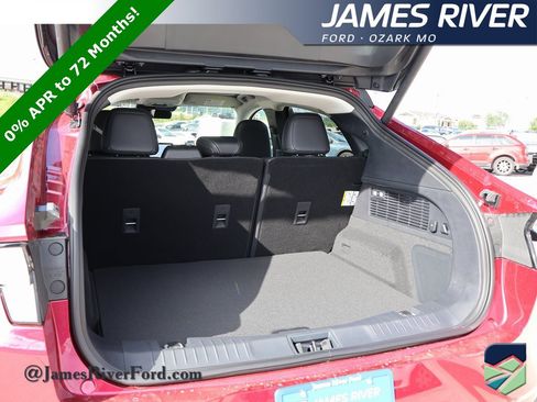 New 2025 Ford Mustang Mach-E Premium image 15