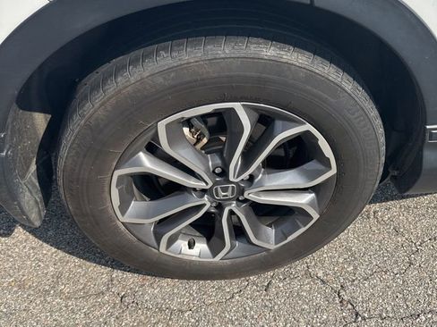 Used 2022 Honda CR-V EX image 13