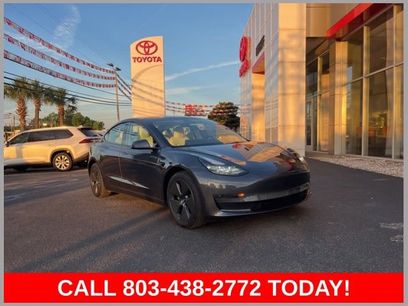 Used 2023 Tesla Model 3 Standard Range
