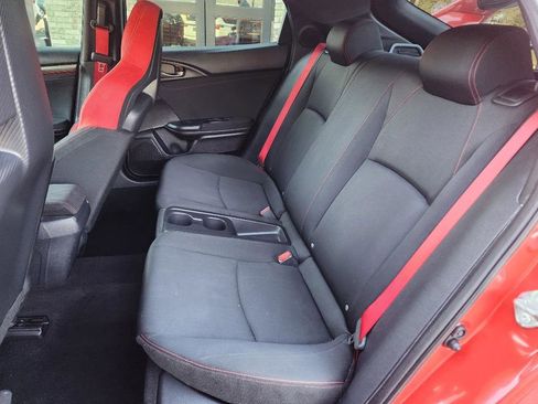 Used 2021 Honda Civic Type R image 10