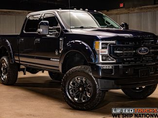 Used 2021 Ford F250 Lariat w/ Lariat Ultimate Package video 1