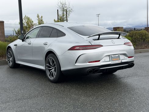 Used 2019 Mercedes-Benz AMG GT 53 image 10