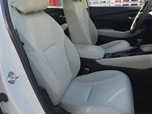 Used 2024 Honda Accord EX image 16