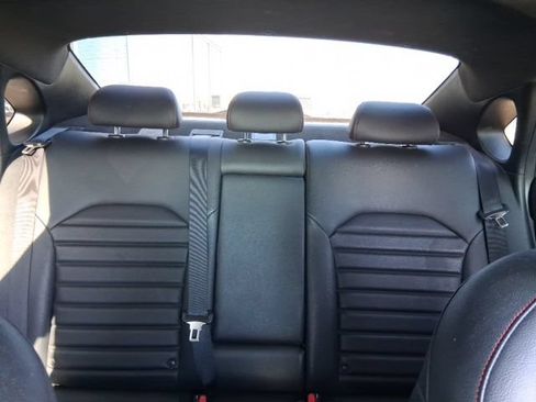 Used 2023 Kia Forte GT FWD image 14