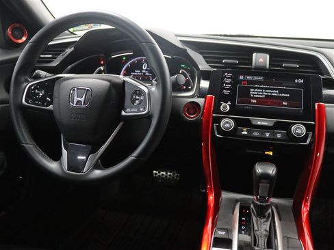 Used 2020 Honda Civic Sport image 22