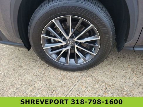 Used 2023 Lexus NX 350 AWD image 34