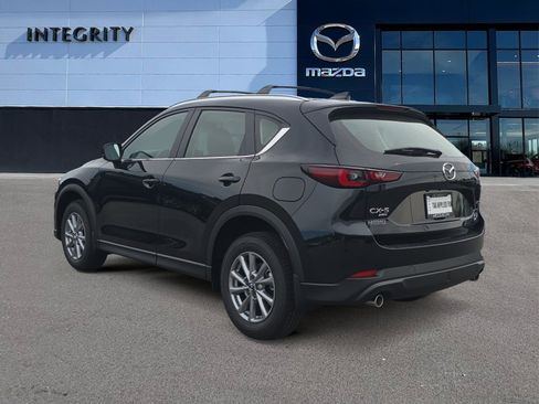 New 2025 MAZDA CX-5 AWD 2.5 S image 4