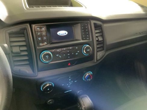 Used 2020 Ford Ranger XL w/ FX4 Off-Road Package image 22