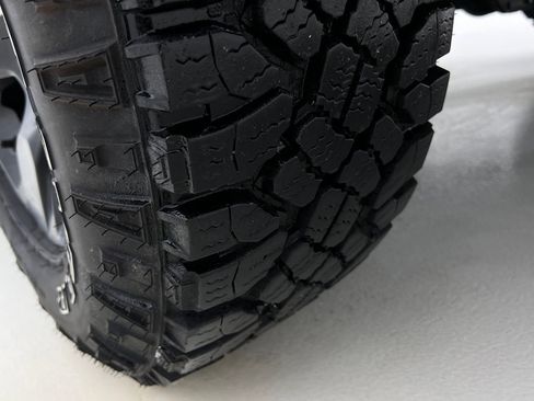 Used 2025 RAM 1500 Classic Warlock image 29