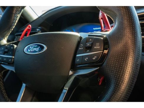 Used 2021 Ford Explorer ST w/ Equipment Group 401A image 28