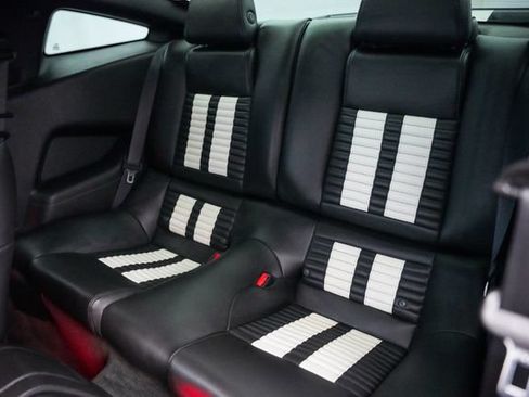 Used 2014 Ford Mustang Shelby GT500 w/ Equipment Group 821A RWD image 20
