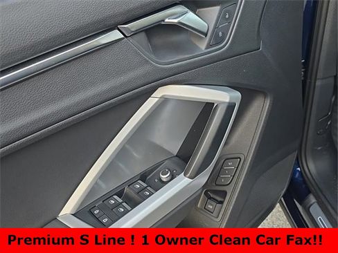 Used 2023 Audi Q3 2.0T Premium image 15