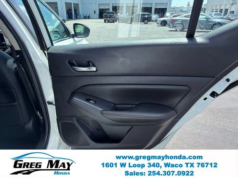 Used 2020 Nissan Altima 2.5 SR FWD image 26