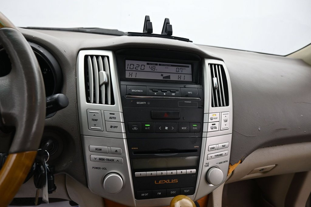 Used 2008 Lexus RX 350 AWD image 20