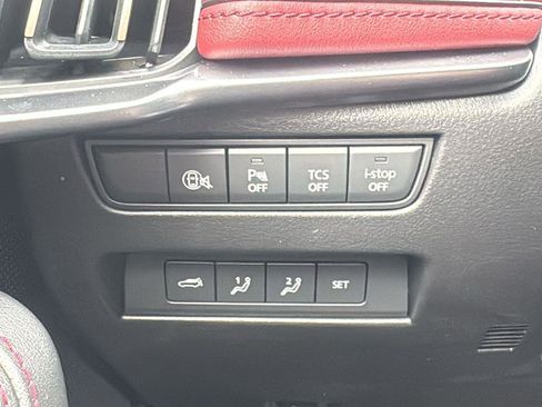 New 2026 MAZDA CX-70 3.3 Turbo S w/ Premium Package image 30