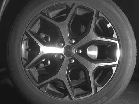 Used 2025 Jeep Compass Limited image 12