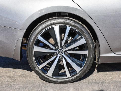 Used 2022 Nissan Altima 2.5 SR image 28