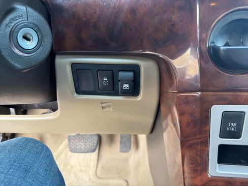 Used 2008 Toyota Tundra Limited image 21