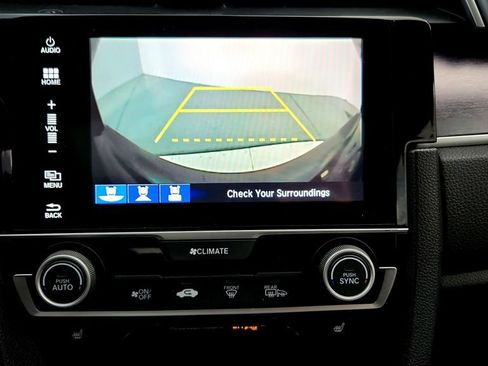 Used 2018 Honda Civic EX-T image 31