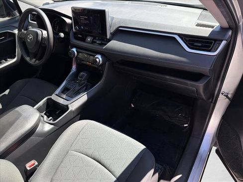 Certified 2024 Toyota RAV4 XLE AWD/4WD image 26